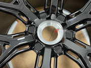 20 21 INCH FORGED WHEELS RIMS for LAMBORGHINI AVENTADOR LP740-4 S ROADSTER 2019 custom fit VOSSEN HF WHEELS