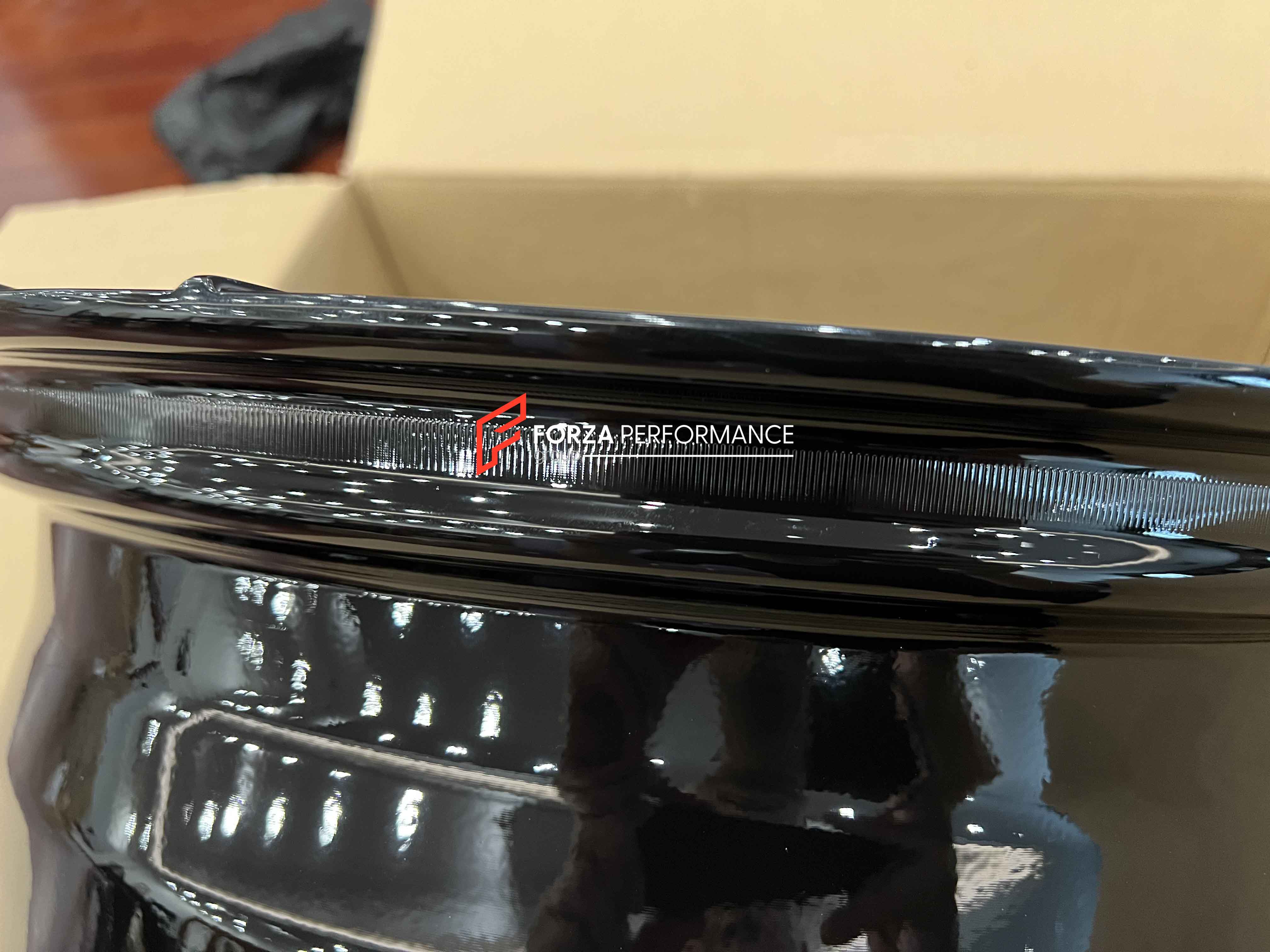 PF6 STYLE 20 21 INCH FORGED WHEELS RIMS FOR LAMBORGHINI AVENTADOR