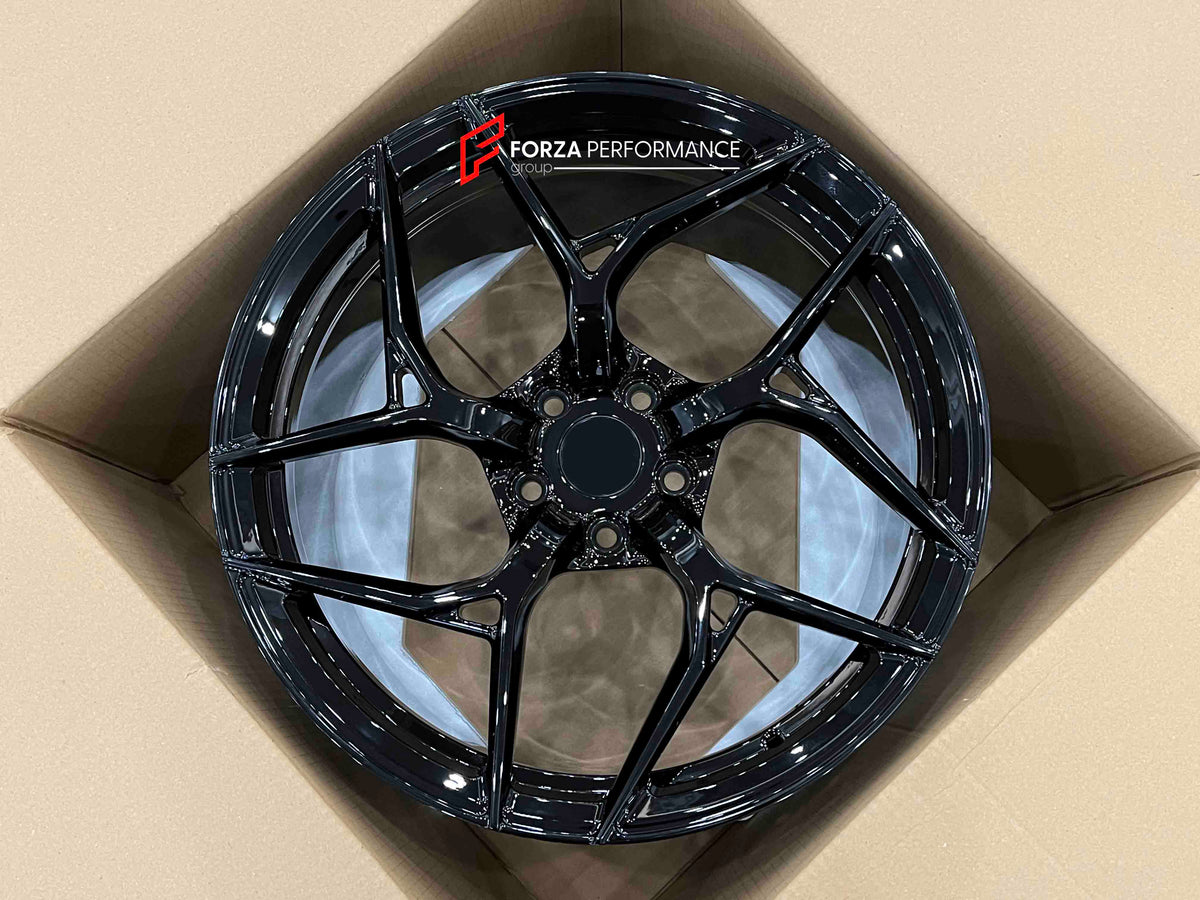 21 Inch Rims C216 PF6 STYLE 20 21 INCH FORGED WHEELS RIMS FOR LAMBORGHINI AVENTADOR S ...