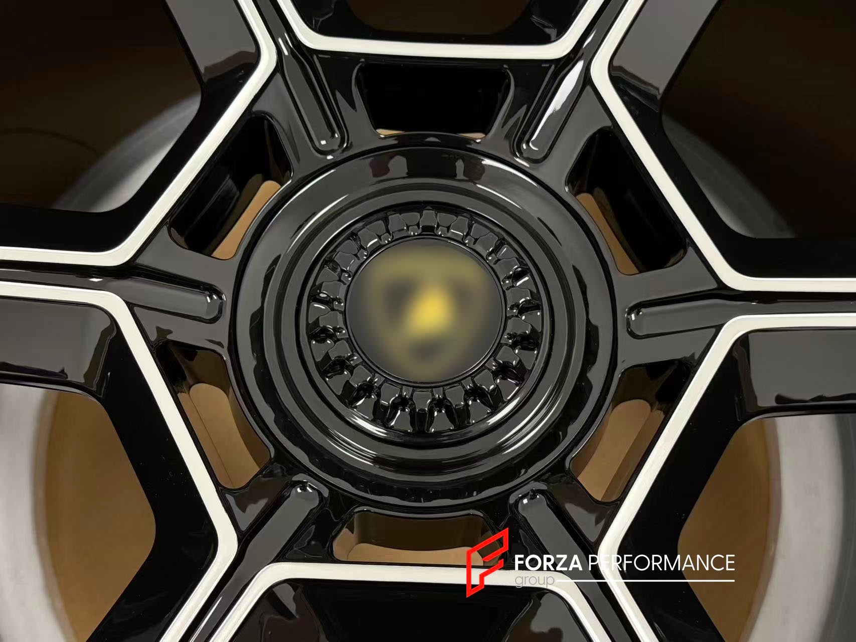 20 21 INCH FORGED WHEELS RIMS for LAMBORGHINI HURACAN EVO 2WD 2021 custom fit OEM LAMBORGHINI AVENTADOR LP780-4 style design wheels
