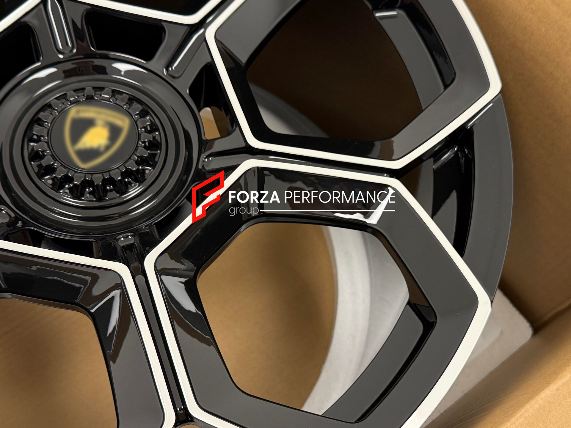 20 21 INCH FORGED WHEELS RIMS for LAMBORGHINI HURACAN EVO 2WD 2021 custom fit OEM LAMBORGHINI AVENTADOR LP780-4 style design wheels