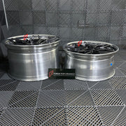 20 21 INCH FORGED WHEELS RIMS for LAMBORGHINI HURACAN EVO RWD 2022 custom fit 1221 wheels 1551 style AP3LX