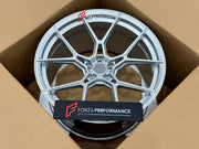 20 21 INCH FORGED WHEELS RIMS for LAMBORGHINI HURACAN EVO RWD 2023 custom fit AL13 R60