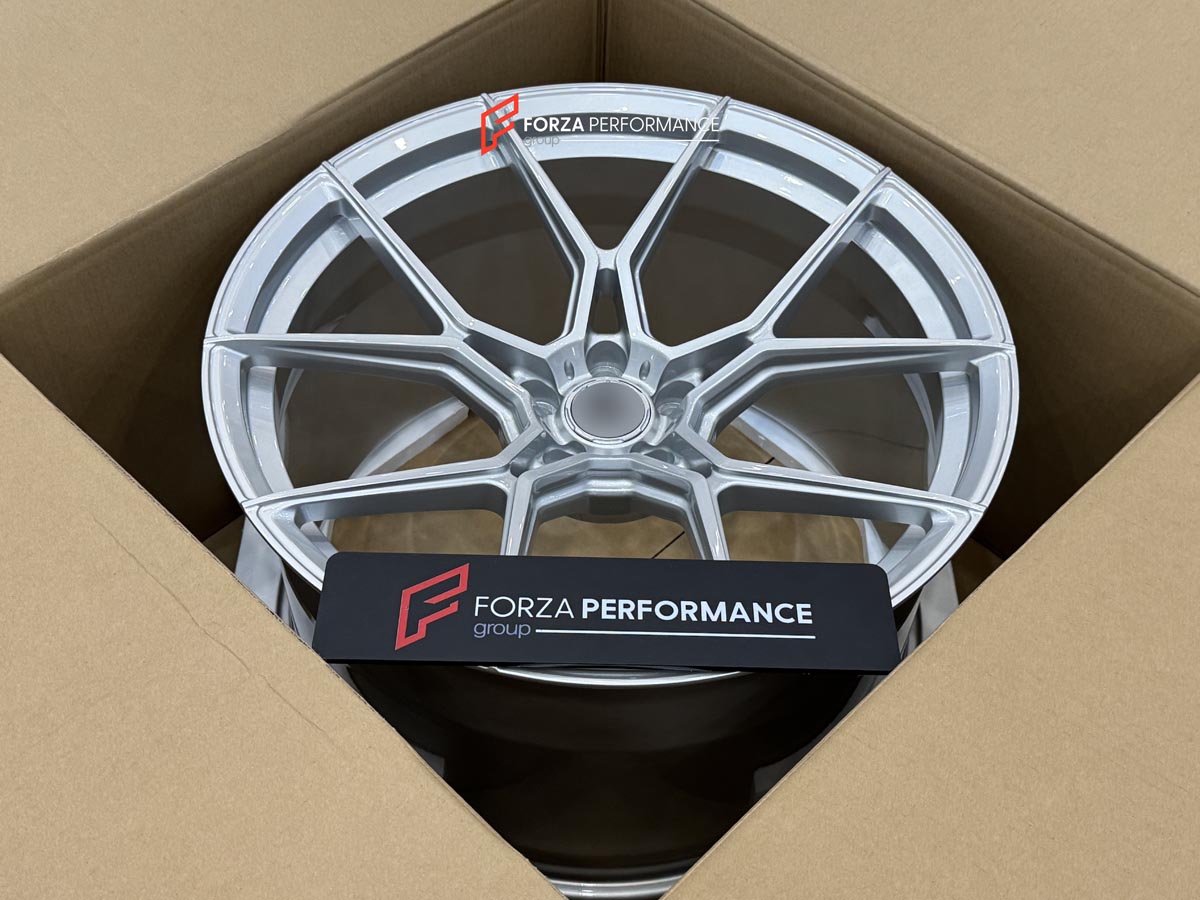 20 21 INCH FORGED WHEELS RIMS for LAMBORGHINI HURACAN LP 610-2 EVO RWD ...