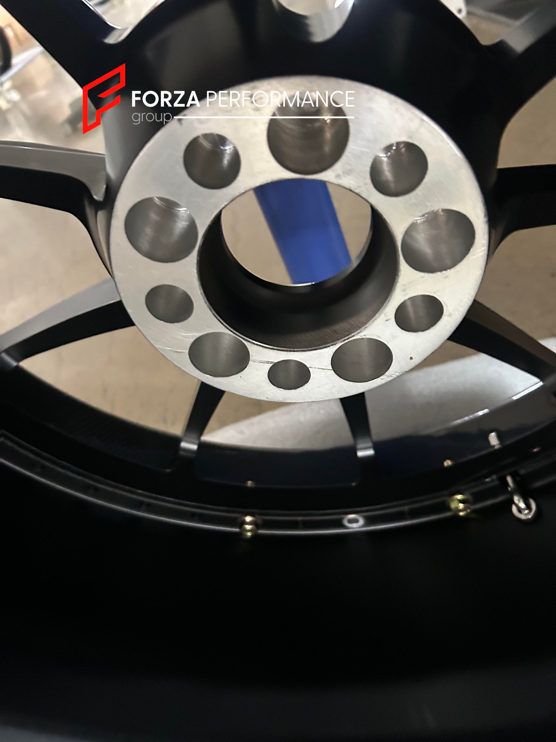 20 21 INCH FORGED WHEELS RIMS for LAMBORGHINI HURACAN STO LP 640-2 2019 custom fit buy Dymag and Avant Garde DM04 Duoblock style design wheels