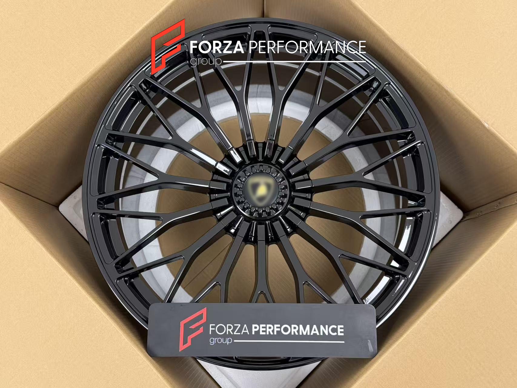 20 21 INCH FORGED WHEELS RIMS for LAMBORGHINI REVUELTO SV 2026+ custom fit buy OEM DIANTHUS style wheels