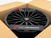 20 21 INCH FORGED WHEELS RIMS for LAMBORGHINI REVUELTO SV 2026+ custom fit buy OEM DIANTHUS style wheels