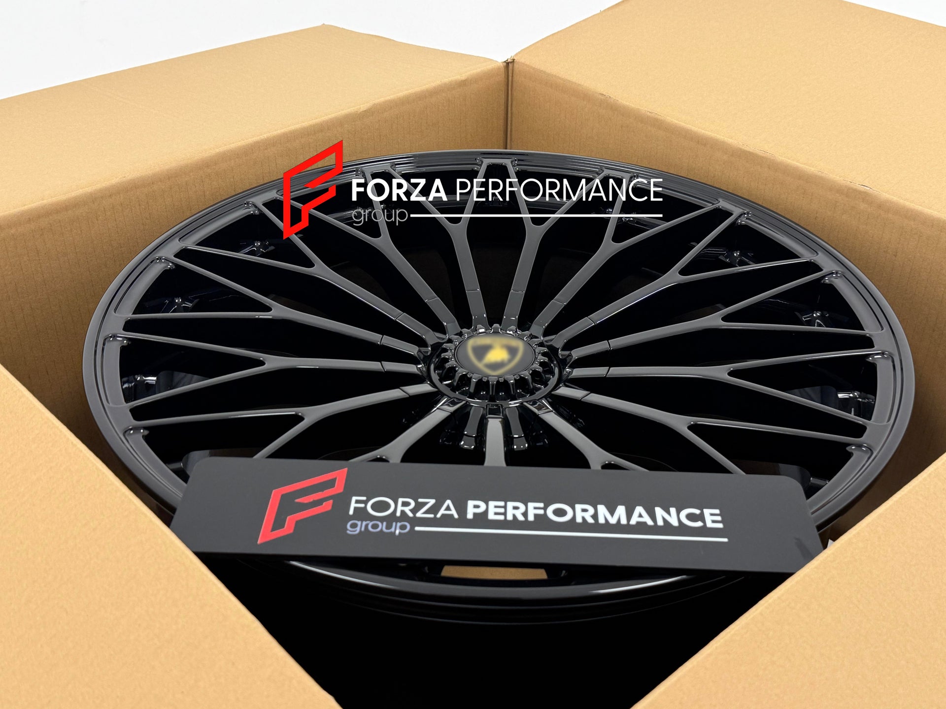 20 21 INCH FORGED WHEELS RIMS for LAMBORGHINI REVUELTO SV 2026+ custom fit buy OEM DIANTHUS style wheels