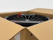 20 21 INCH FORGED WHEELS RIMS for LAMBORGHINI REVUELTO SV 2026+ custom fit buy OEM DIANTHUS style wheels