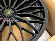 20 21 INCH FORGED WHEELS RIMS for LAMBORGHINI REVUELTO SV 2026+ custom fit buy OEM DIANTHUS style wheels