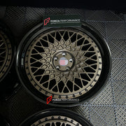 FORZA PERFORMANCE 20 21 INCH FORGED WHEELS RIMS for LAMBORGHINI REVUELTO SV 2026+ custom fit 501 WHEELS