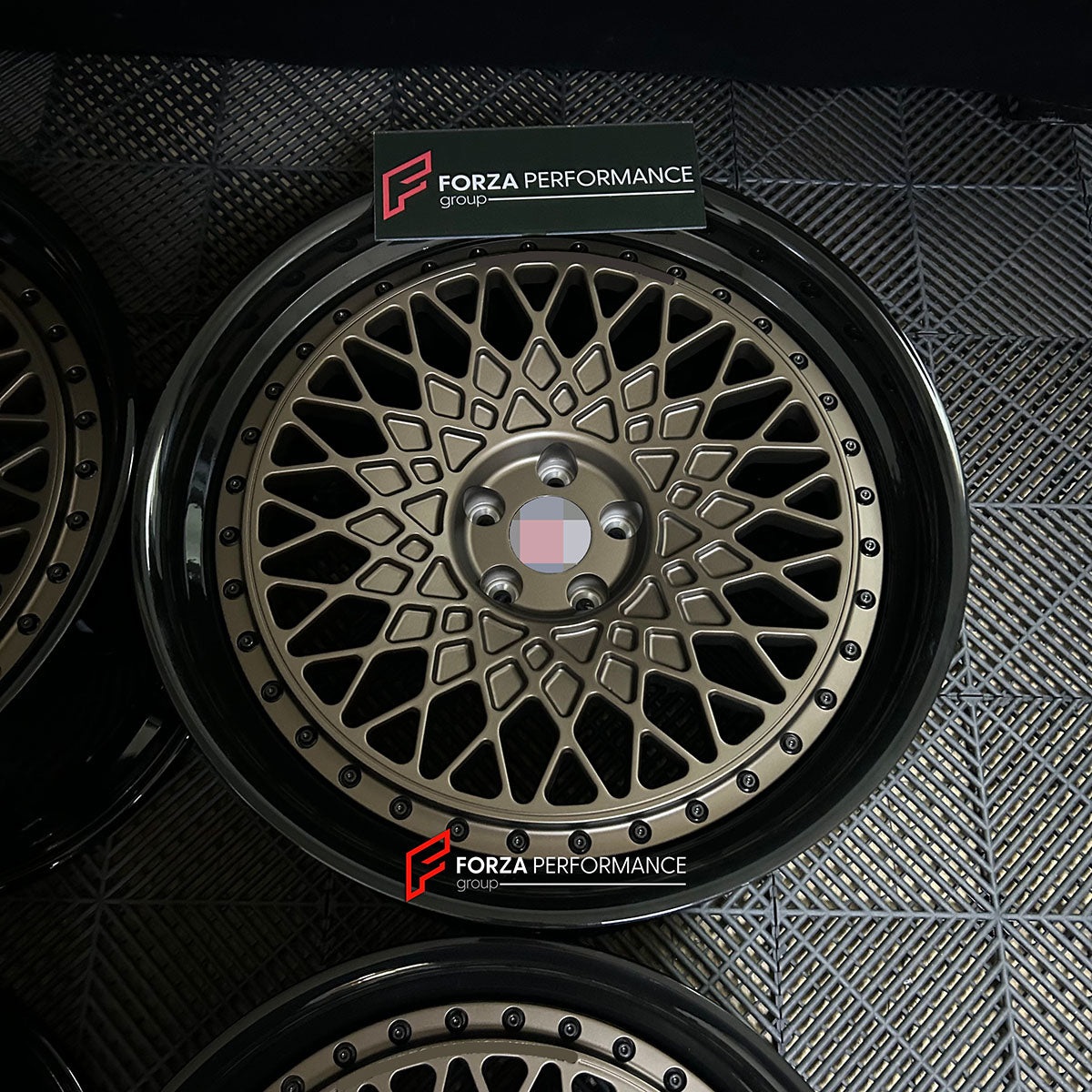 FORZA PERFORMANCE 20 21 INCH FORGED WHEELS RIMS for LAMBORGHINI REVUELTO SV 2026+ custom fit 501 WHEELS