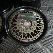 FORZA PERFORMANCE 20 21 INCH FORGED WHEELS RIMS for LAMBORGHINI REVUELTO SV 2026+ custom fit 501 WHEELS
