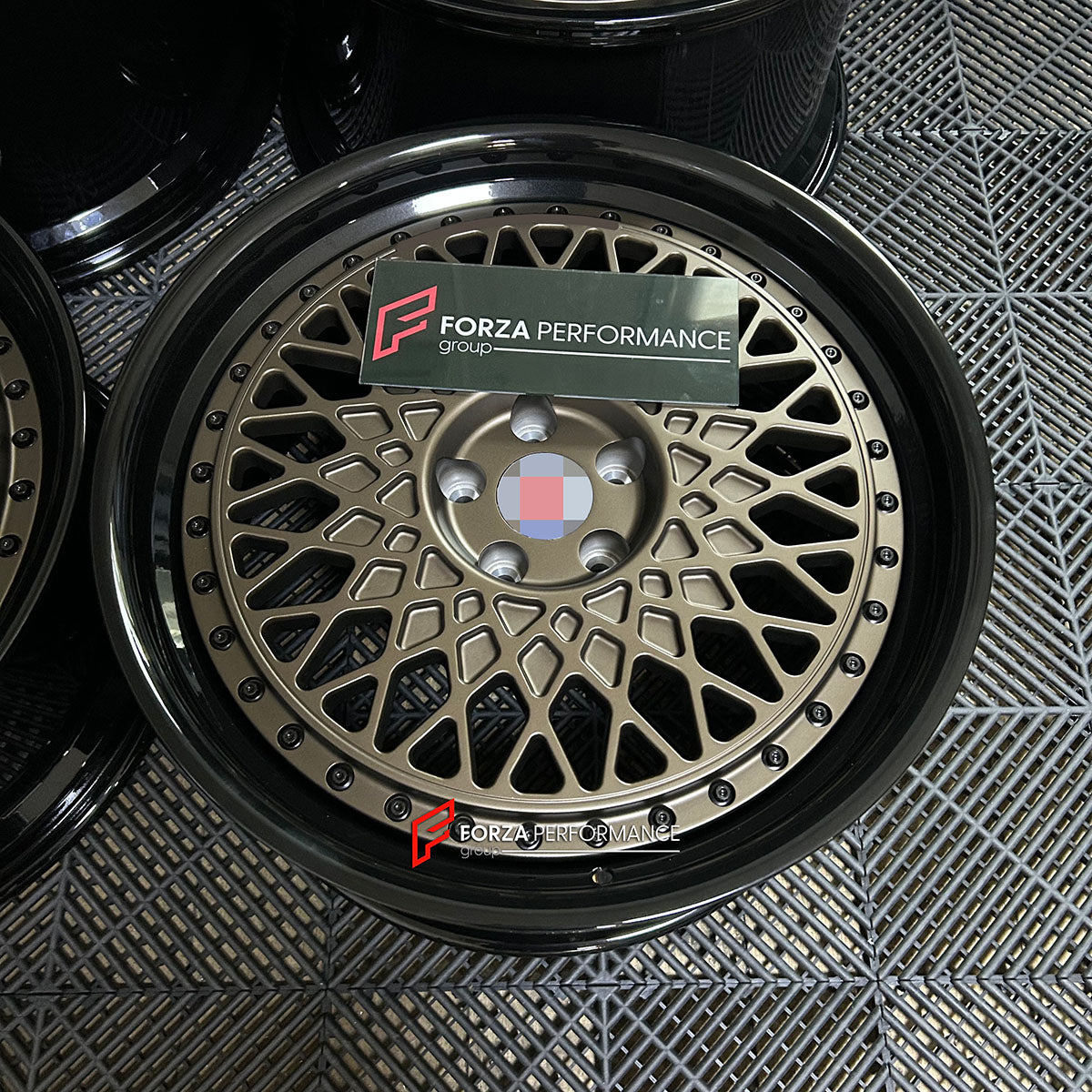 FORZA PERFORMANCE 20 21 INCH FORGED WHEELS RIMS for LAMBORGHINI REVUELTO SV 2026+ custom fit 501 WHEELS