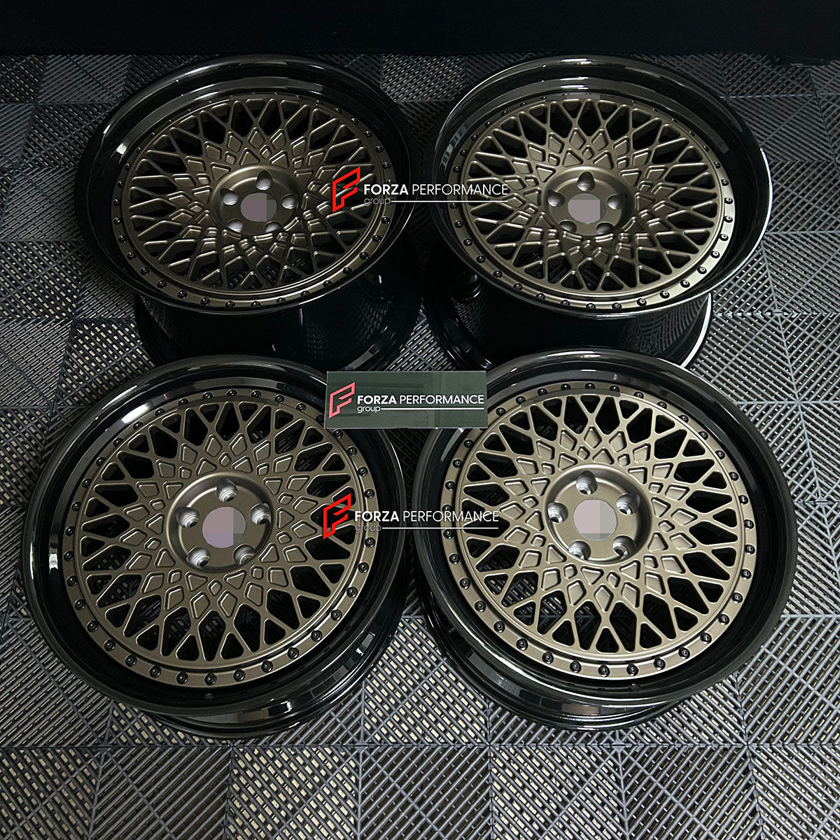 FORZA PERFORMANCE 20 21 INCH FORGED WHEELS RIMS for LAMBORGHINI REVUELTO SV 2026+ custom fit 501 WHEELS