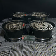 FORZA PERFORMANCE 20 21 INCH FORGED WHEELS RIMS for LAMBORGHINI REVUELTO SV 2026+ custom fit 501 WHEELS