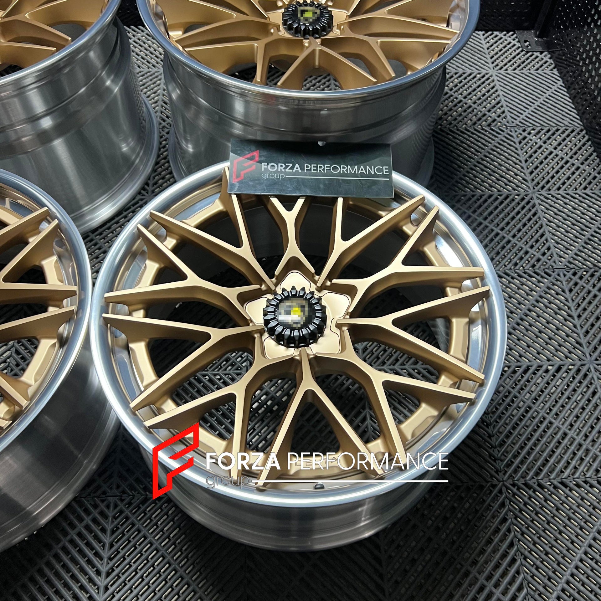 20 21 INCH FORGED WHEELS RIMS for LAMBORGHINI REVUELTO SV 2026+ custom fit buy HRE S200H style wheels