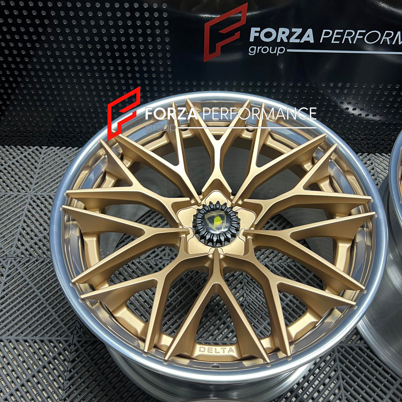 20 21 INCH FORGED WHEELS RIMS for LAMBORGHINI REVUELTO SV 2026+ custom fit buy HRE S200H style wheels