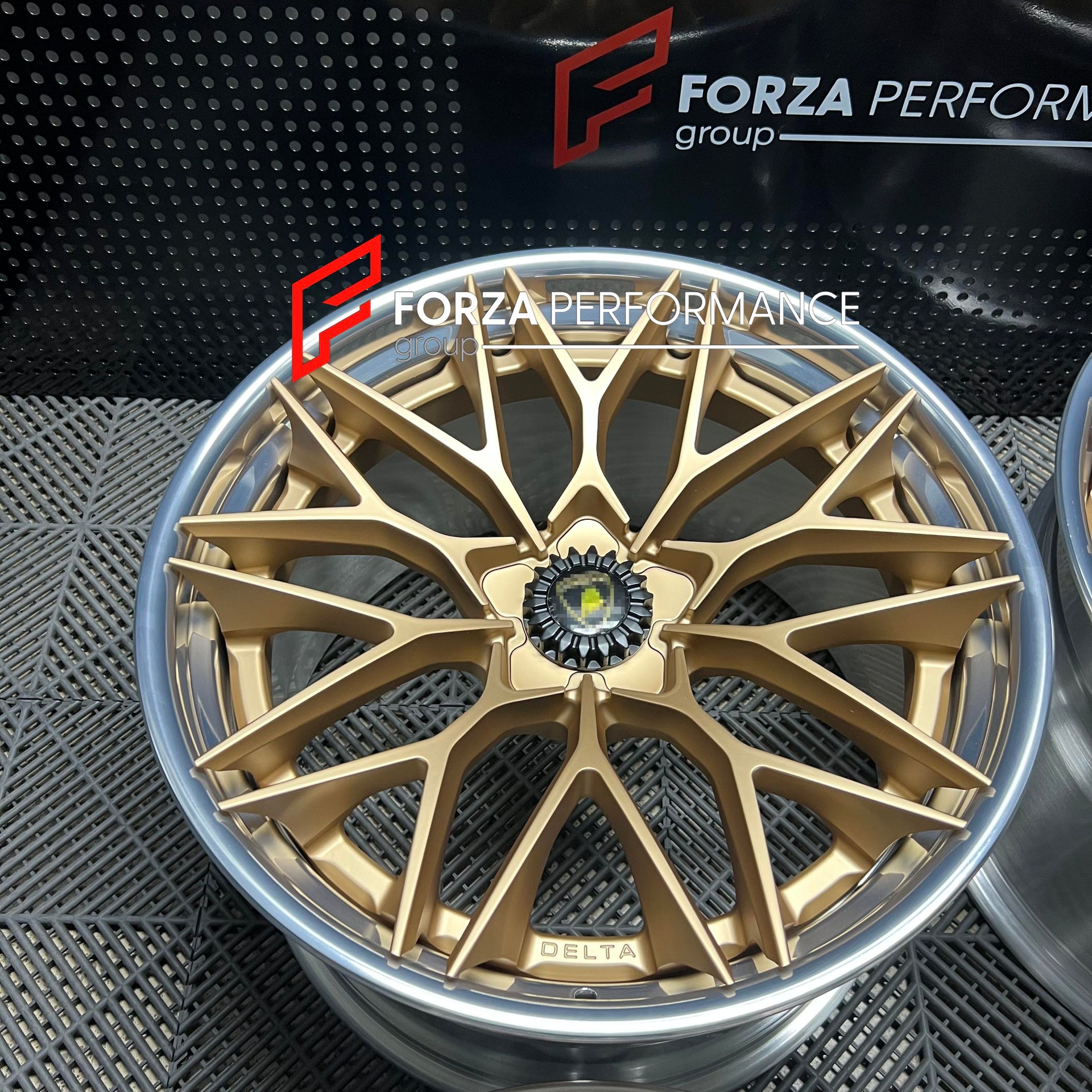 20 21 INCH FORGED WHEELS RIMS for LAMBORGHINI REVUELTO SV 2026+ custom fit buy HRE S200H style wheels