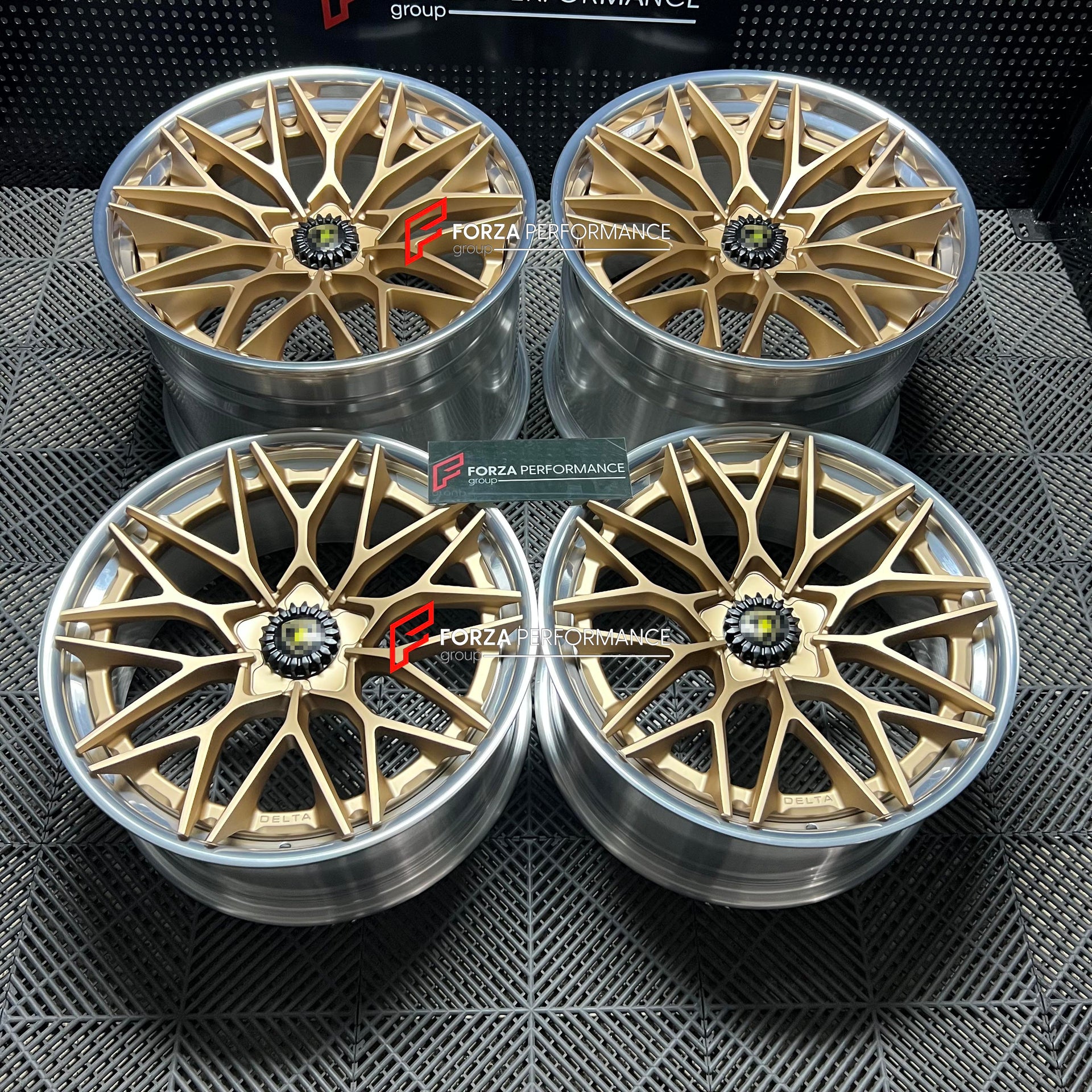20 21 INCH FORGED WHEELS RIMS for LAMBORGHINI REVUELTO SV 2026+ custom fit buy HRE S200H style wheels
