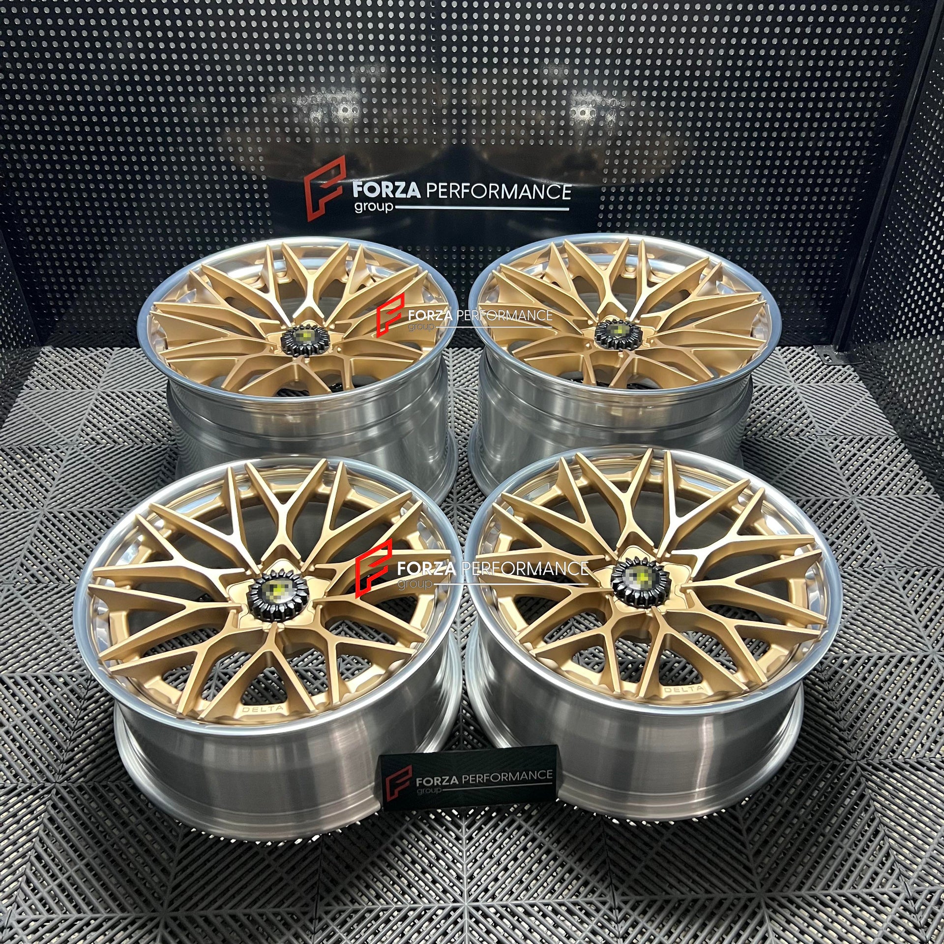 20 21 INCH FORGED WHEELS RIMS for LAMBORGHINI REVUELTO SV 2026+ custom fit buy HRE S200H style wheels