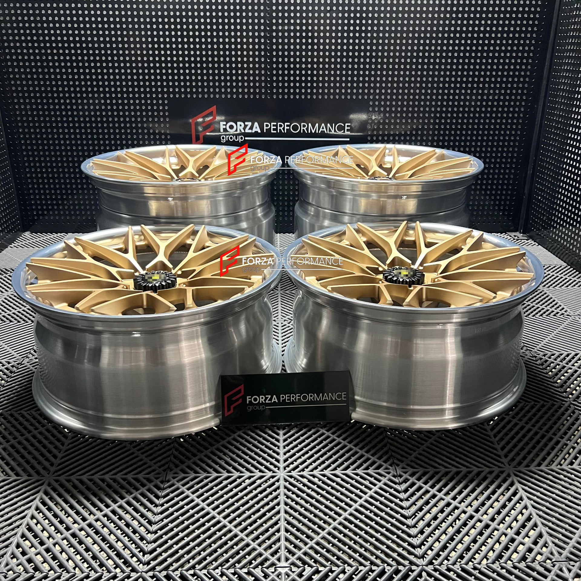 20 21 INCH FORGED WHEELS RIMS for LAMBORGHINI REVUELTO SV 2026+ custom fit buy HRE S200H style wheels