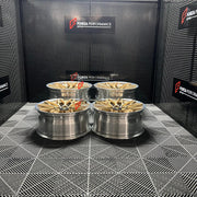20 21 INCH FORGED WHEELS RIMS for LAMBORGHINI REVUELTO SV 2026+ custom fit buy HRE S200H style wheels