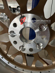 20 21 INCH FORGED WHEELS RIMS for LAMBORGHINI REVUELTO SV 2026+ custom fit buy HRE S200H style wheels