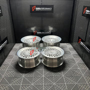 20 21 INCH FORGED WHEELS RIMS for LAMBORGHINI REVUELTO SV 2026+ custom fit VOSSEN GEN-05 buy