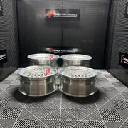 20 21 INCH FORGED WHEELS RIMS for LAMBORGHINI REVUELTO SV 2026+ custom fit VOSSEN GEN-05 buy