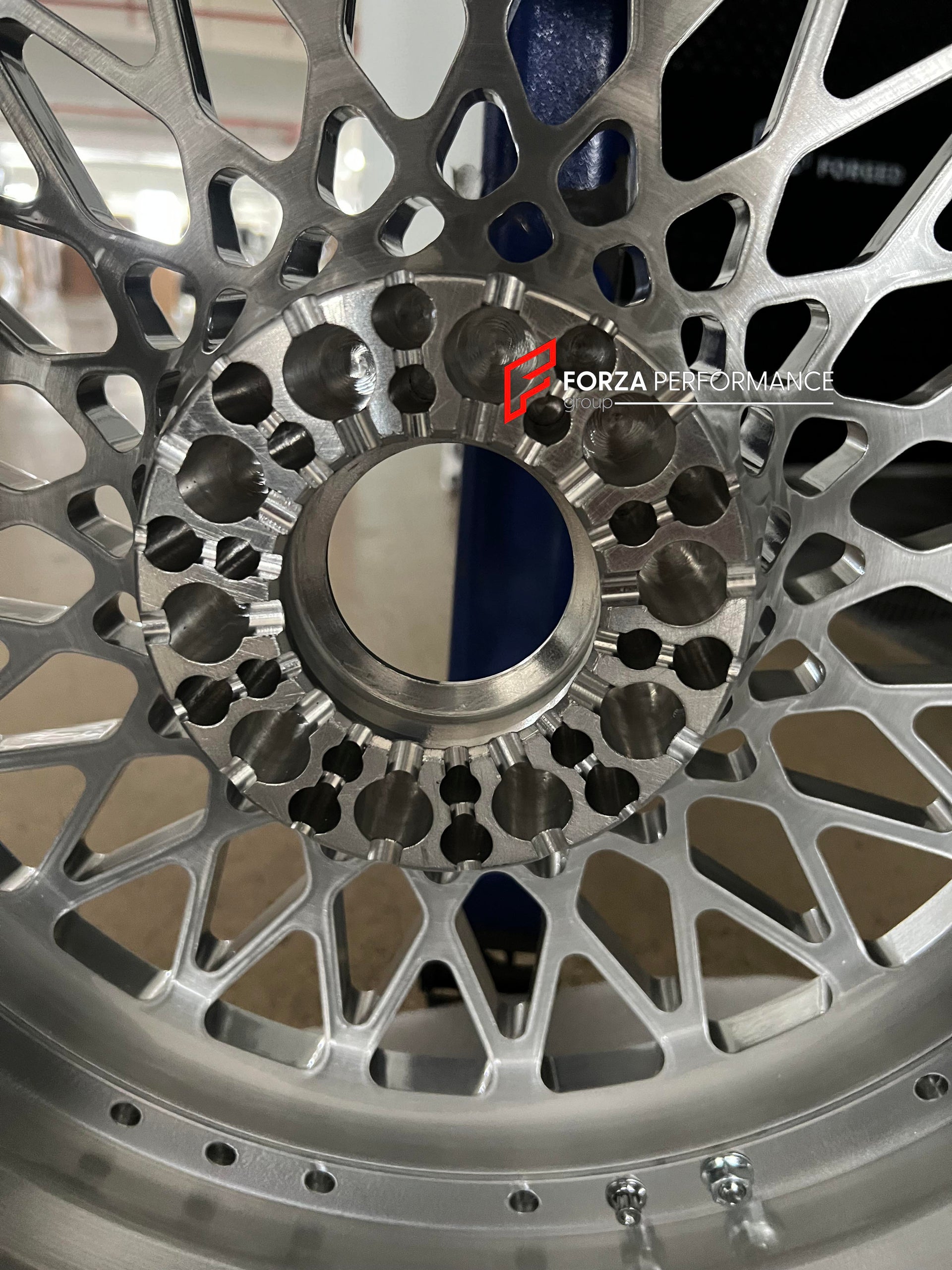 20 21 INCH FORGED WHEELS RIMS for LAMBORGHINI REVUELTO SV 2026+ custom fit VOSSEN GEN-05 buy