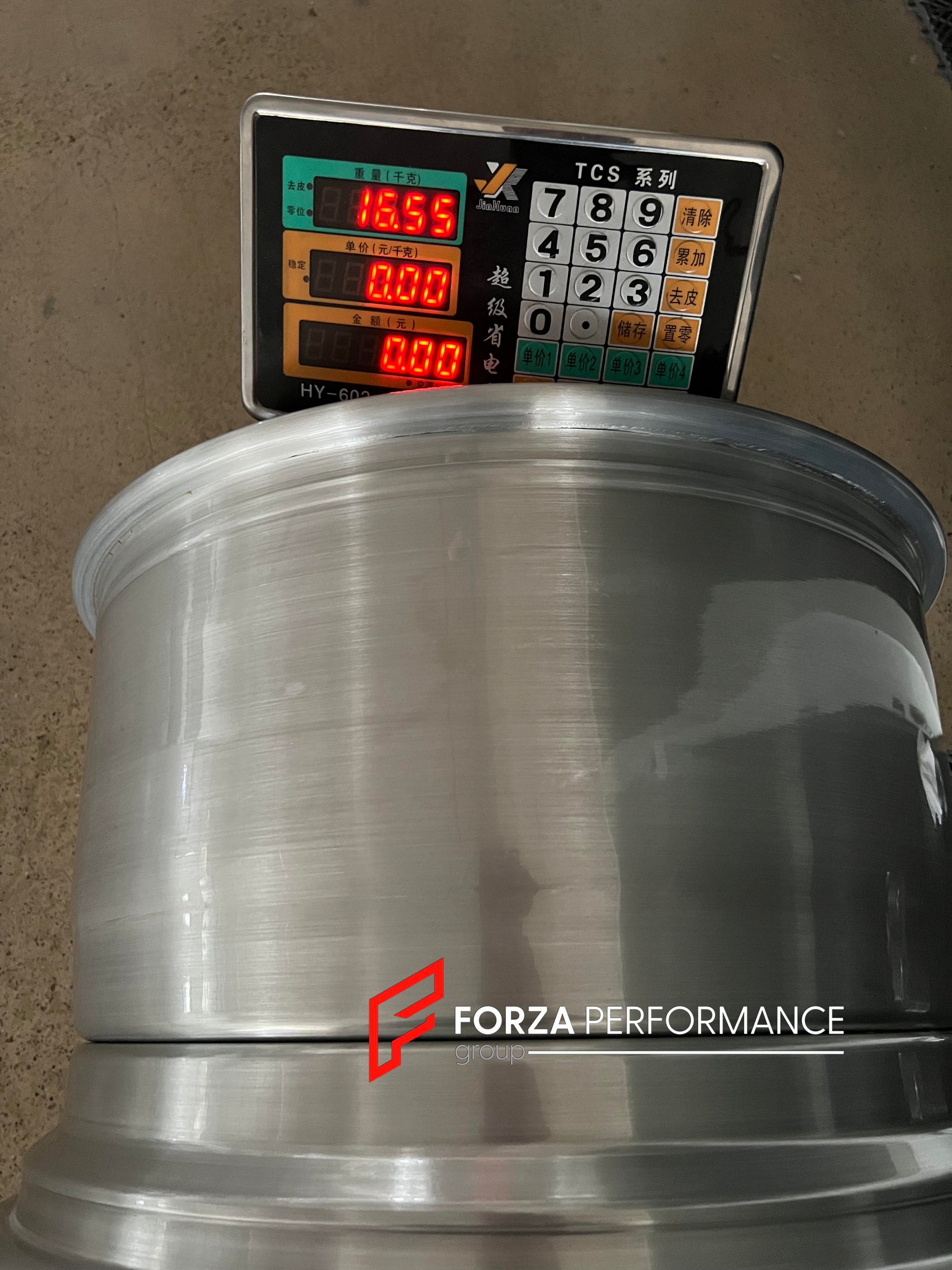 20 21 INCH FORGED WHEELS RIMS for LAMBORGHINI REVUELTO SV 2026+ custom fit VOSSEN GEN-05 buy