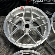 20 21 INCH FORGED WHEELS RIMS for LAMBORGHINI REVUELTO SV 2026+ custom fit PF7 WHEELS
