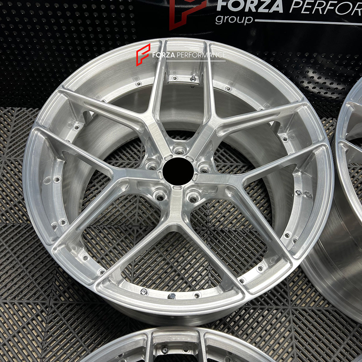 20 21 INCH FORGED WHEELS RIMS for LAMBORGHINI REVUELTO SV 2026+ custom fit PF7 WHEELS