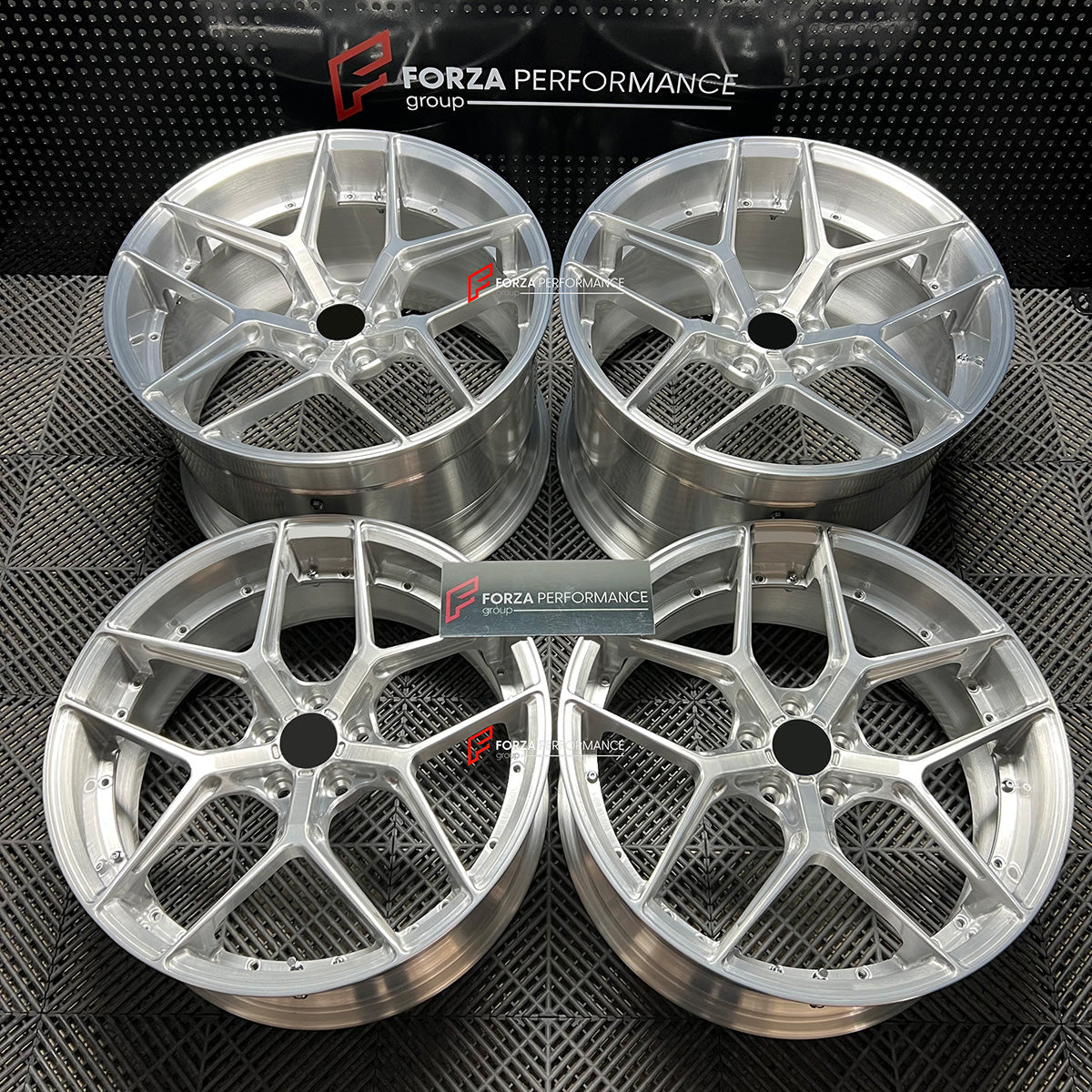 20 21 INCH FORGED WHEELS RIMS for LAMBORGHINI REVUELTO SV 2026+ custom fit PF7 WHEELS