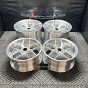 20 21 INCH FORGED WHEELS RIMS for LAMBORGHINI REVUELTO SV 2026+ custom fit PF7 WHEELS