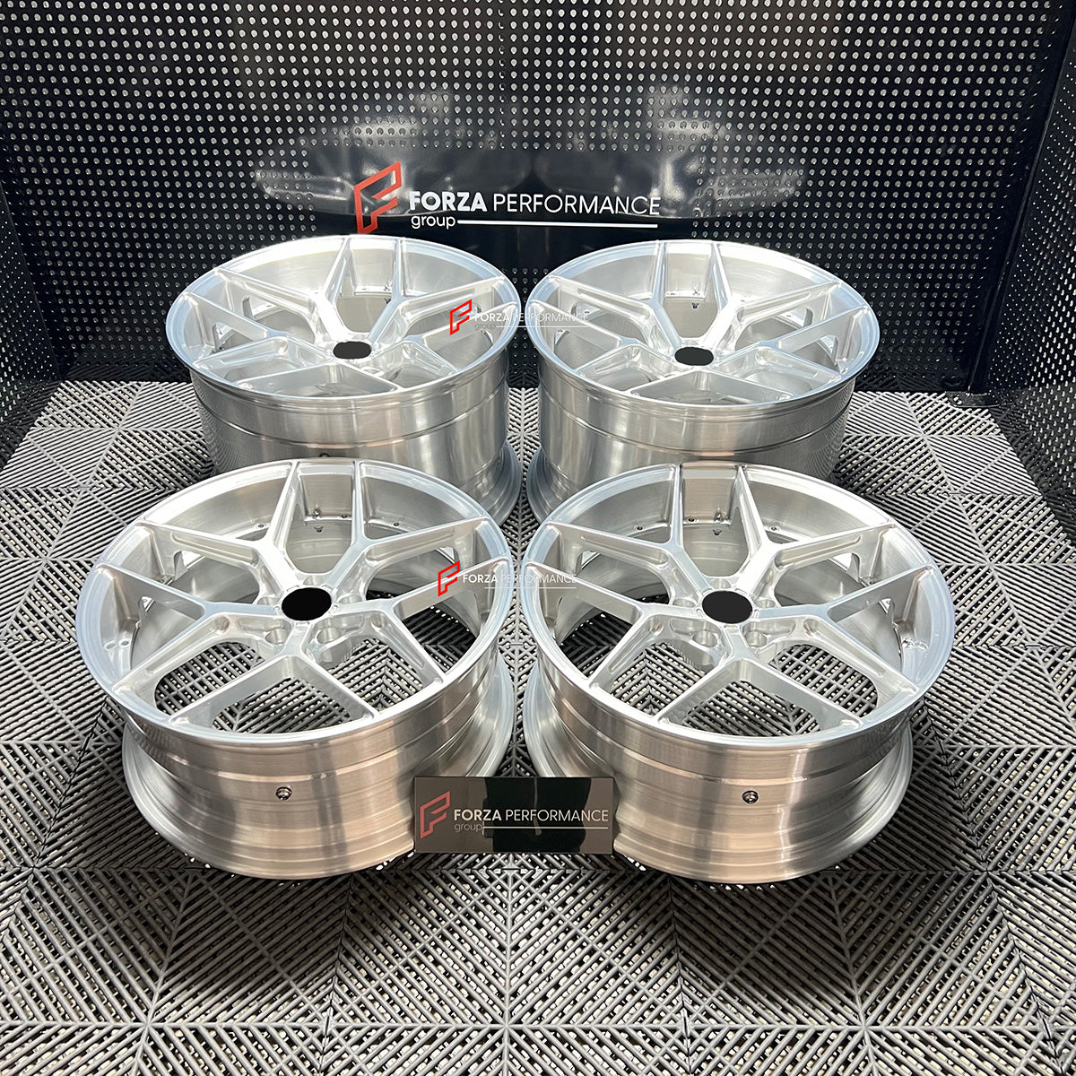20 21 INCH FORGED WHEELS RIMS for LAMBORGHINI REVUELTO SV 2026+ custom fit PF7 WHEELS
