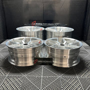20 21 INCH FORGED WHEELS RIMS for LAMBORGHINI REVUELTO SV 2026+ custom fit PF7 WHEELS
