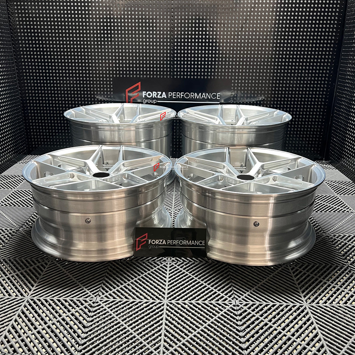 20 21 INCH FORGED WHEELS RIMS for LAMBORGHINI REVUELTO SV 2026+ custom fit PF7 WHEELS