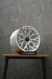 20 21 INCH FORGED WHEELS RIMS for LAMBORGHINI REVUELTO SV 2026+ custom fit AL13 RS70 RS80
