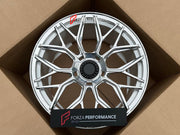 20 21 INCH FORGED WHEELS RIMS for LAMBORGHINI REVUELTO SV 2026+ custom fit AL13 RS70 RS80
