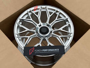 20 21 INCH FORGED WHEELS RIMS for LAMBORGHINI REVUELTO SV 2026+ custom fit AL13 RS70 RS80