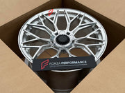 20 21 INCH FORGED WHEELS RIMS for LAMBORGHINI REVUELTO SV 2026+ custom fit AL13 RS70 RS80