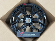 20 21 INCH FORGED WHEELS RIMS for LAMBORGHINI REVUELTO SV 2026+ custom fit VOSSEN HF WHEELS