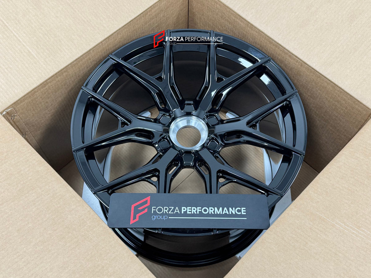 20 21 INCH FORGED WHEELS RIMS for LAMBORGHINI REVUELTO SV 2026+ custom fit VOSSEN HF WHEELS