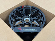 20 21 INCH FORGED WHEELS RIMS for LAMBORGHINI REVUELTO SV 2026+ custom fit VOSSEN HF WHEELS