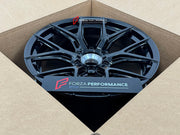 20 21 INCH FORGED WHEELS RIMS for LAMBORGHINI REVUELTO SV 2026+ custom fit VOSSEN HF WHEELS