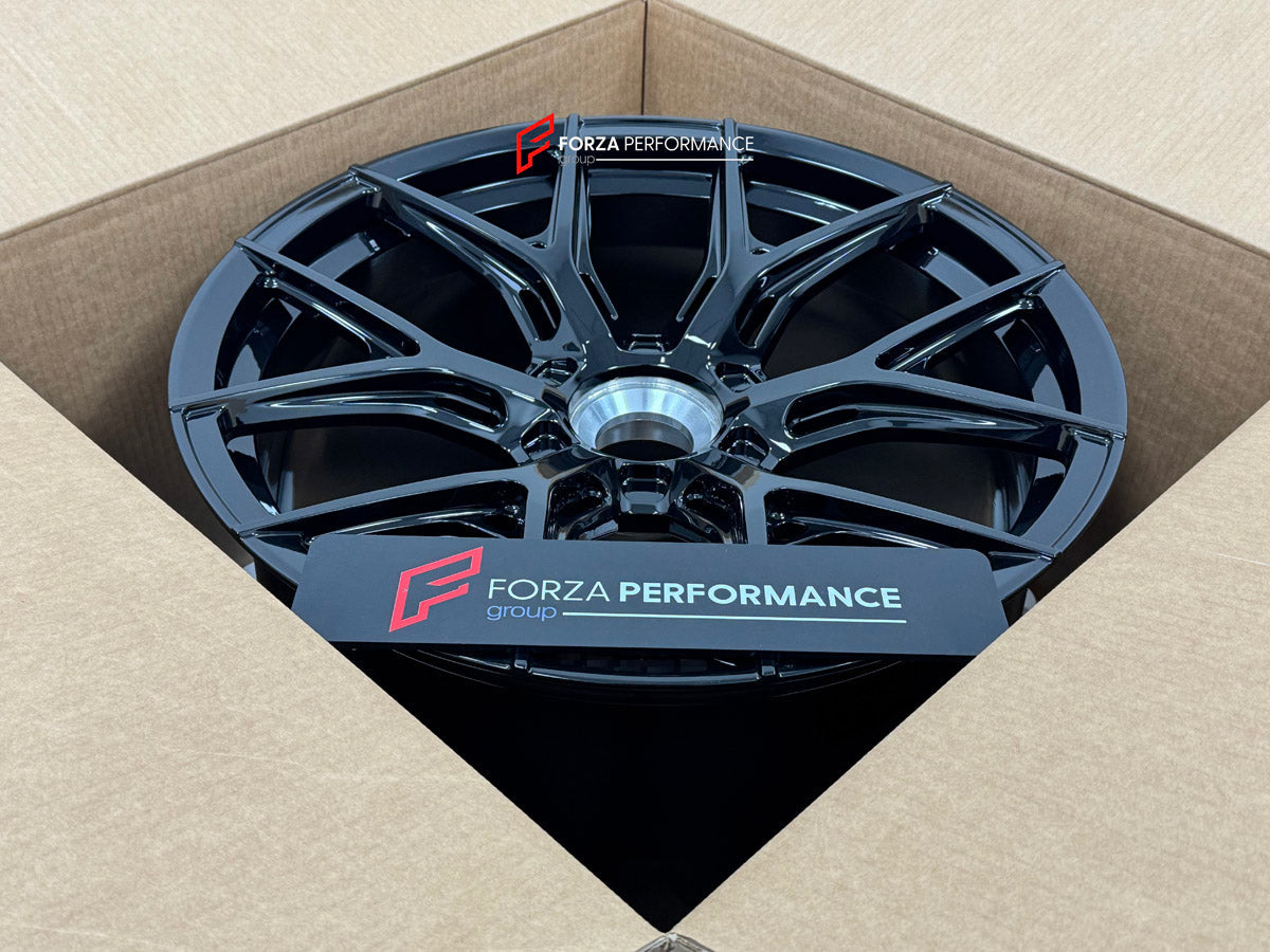 20 21 INCH FORGED WHEELS RIMS for LAMBORGHINI REVUELTO SV 2026+ custom fit VOSSEN HF WHEELS