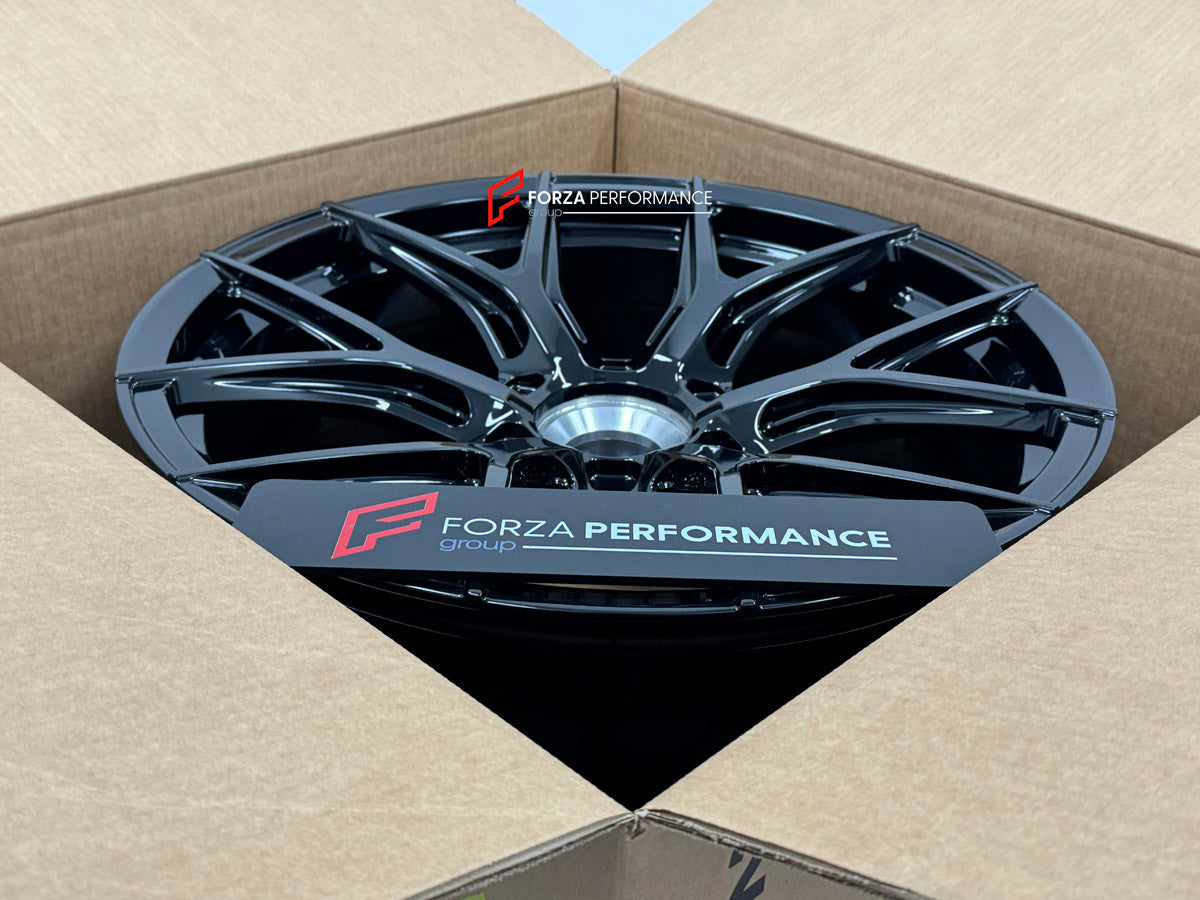 20 21 INCH FORGED WHEELS RIMS for LAMBORGHINI REVUELTO SV 2026+ custom fit VOSSEN HF WHEELS