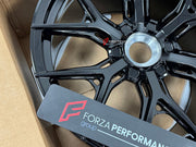 20 21 INCH FORGED WHEELS RIMS for LAMBORGHINI REVUELTO SV 2026+ custom fit VOSSEN HF WHEELS